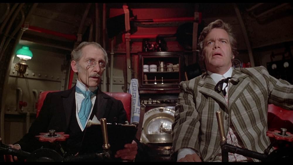 地底王国の画像