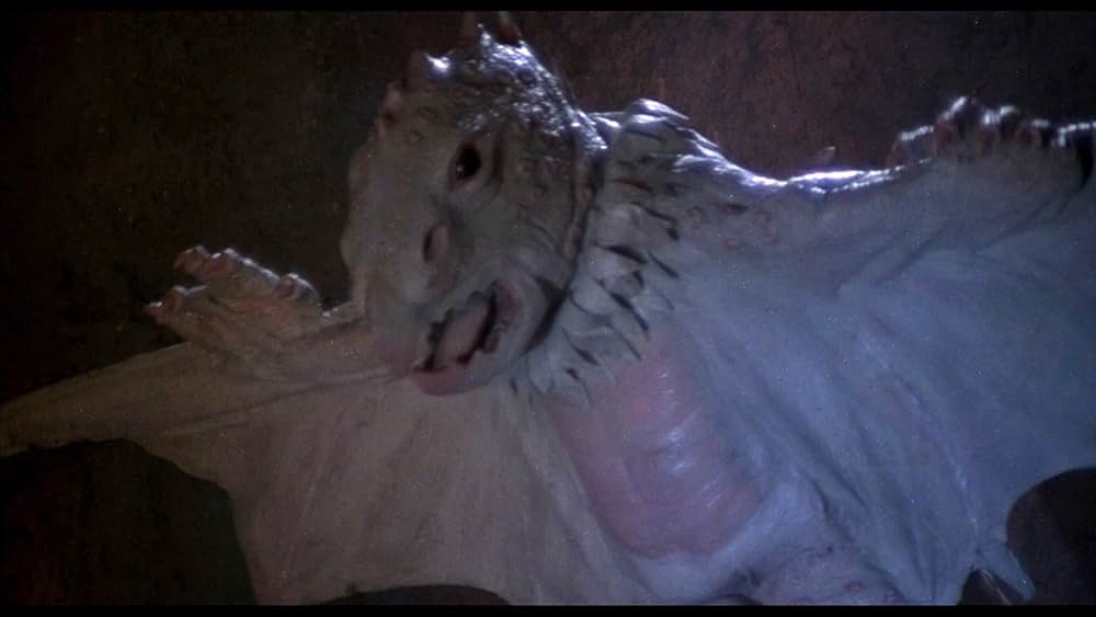 地底王国の画像