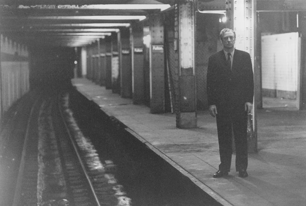 ショック・トゥ・ザ・システム／殺意のシステムの画像