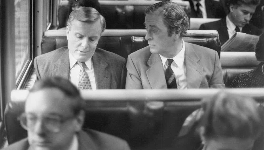 ショック・トゥ・ザ・システム／殺意のシステムの画像