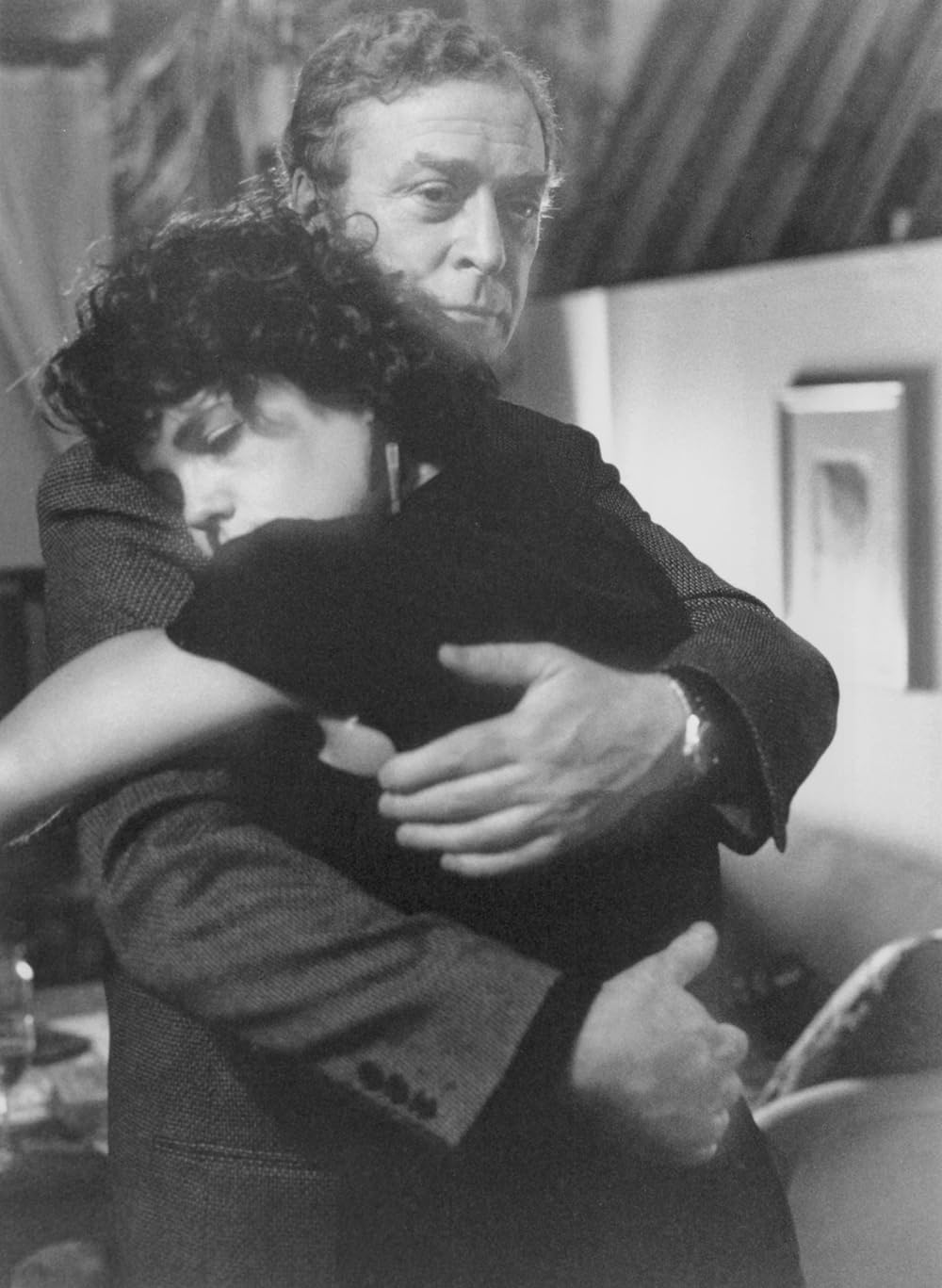 ショック・トゥ・ザ・システム／殺意のシステムの画像