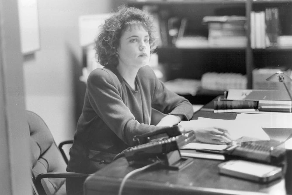 ショック・トゥ・ザ・システム／殺意のシステムの画像