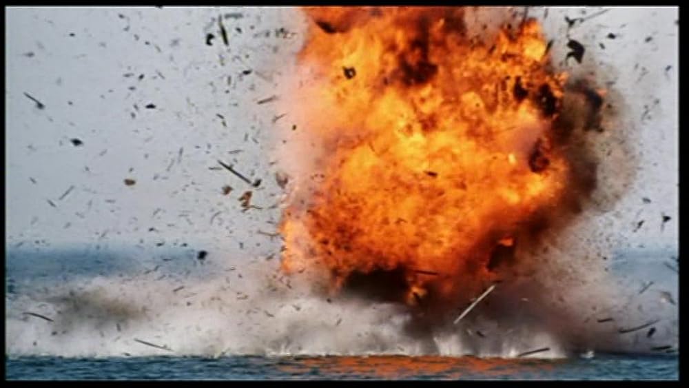 ショック・トゥ・ザ・システム／殺意のシステムの画像