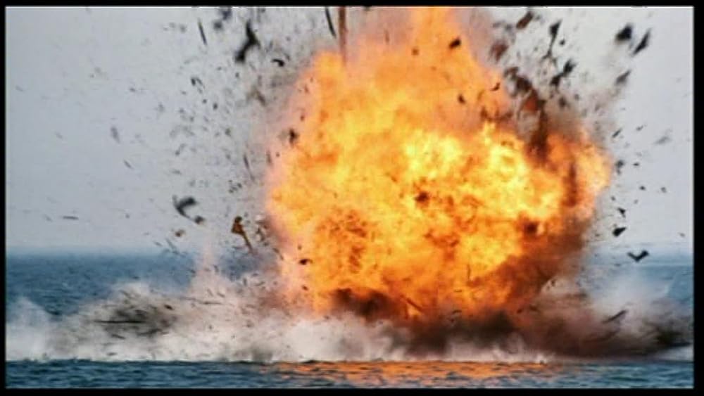 ショック・トゥ・ザ・システム／殺意のシステムの画像