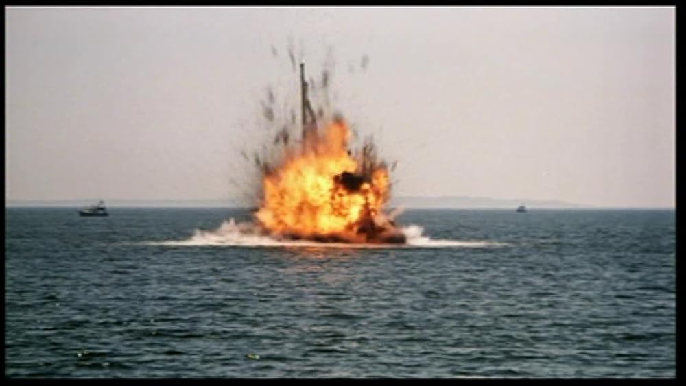 ショック・トゥ・ザ・システム／殺意のシステムの画像