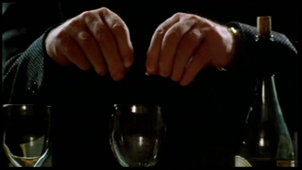 ショック・トゥ・ザ・システム／殺意のシステムの画像