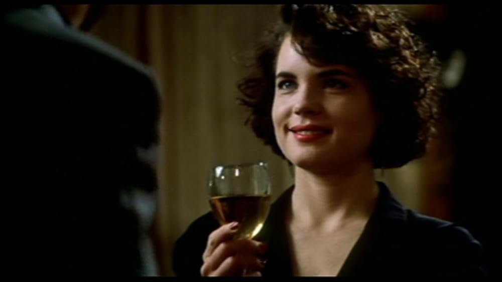 ショック・トゥ・ザ・システム／殺意のシステムの画像