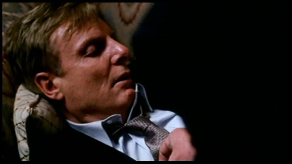 ショック・トゥ・ザ・システム／殺意のシステムの画像