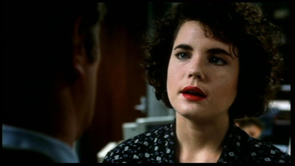 ショック・トゥ・ザ・システム／殺意のシステムの画像