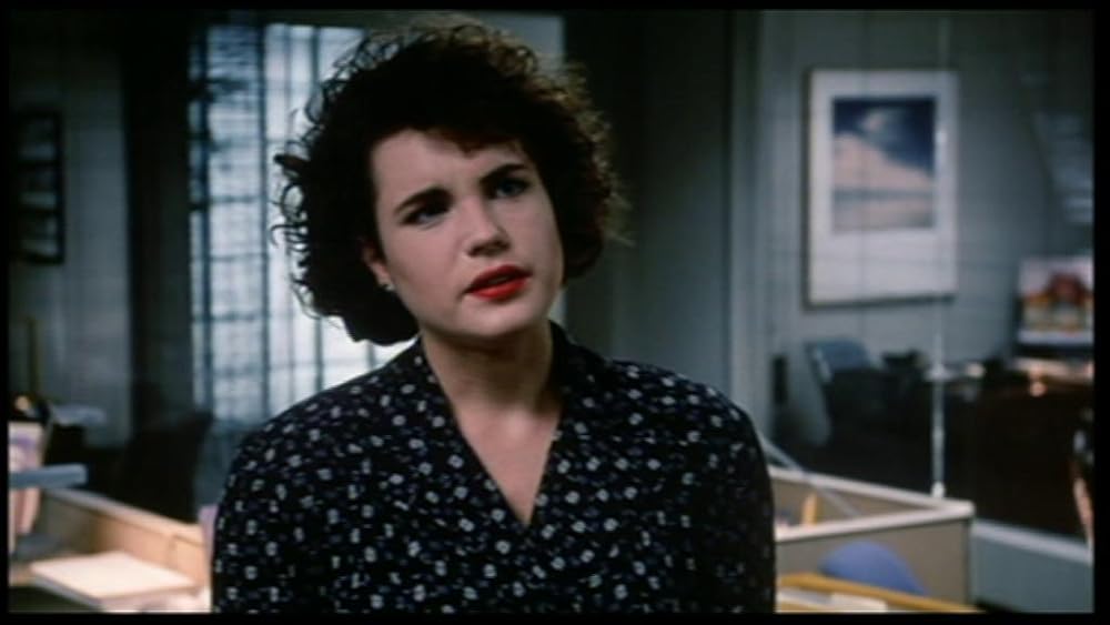 ショック・トゥ・ザ・システム／殺意のシステムの画像