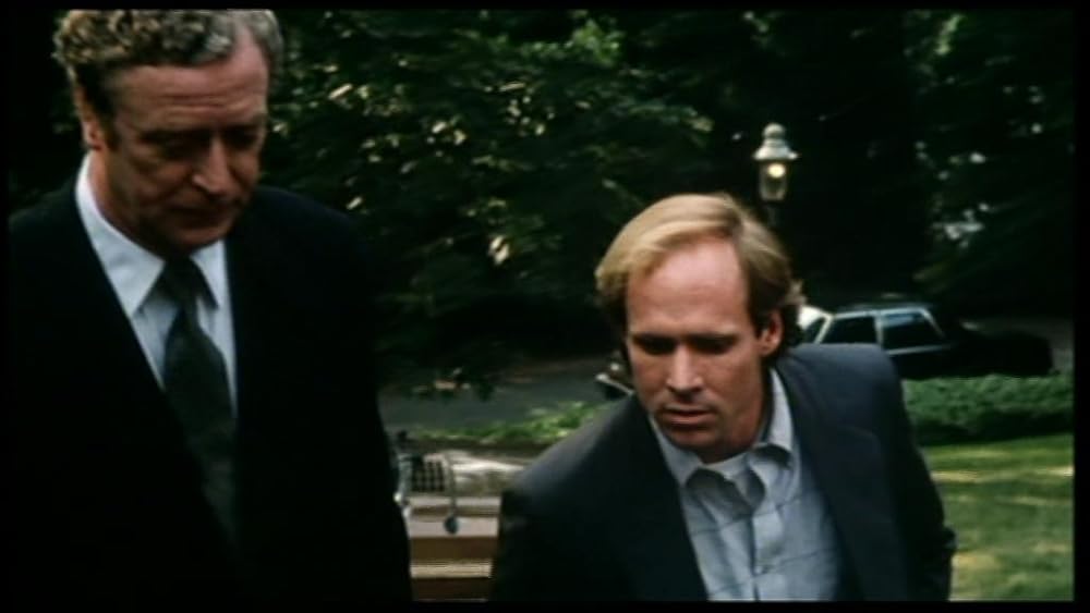 ショック・トゥ・ザ・システム／殺意のシステムの画像