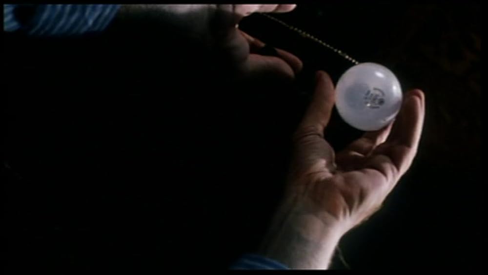 ショック・トゥ・ザ・システム／殺意のシステムの画像