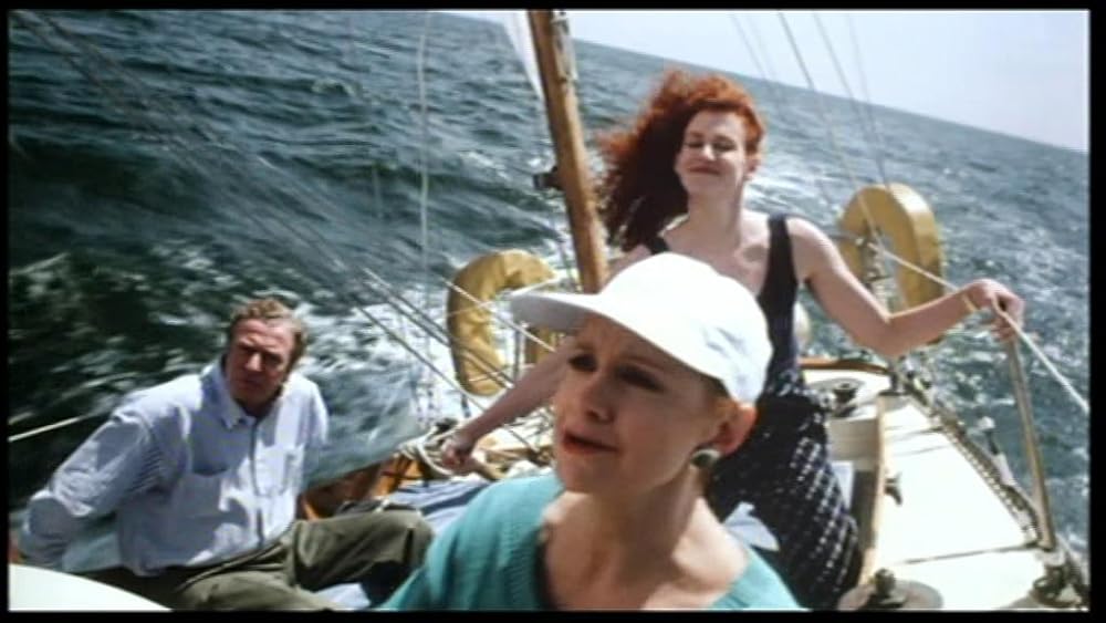 ショック・トゥ・ザ・システム／殺意のシステムの画像