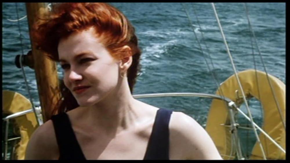 ショック・トゥ・ザ・システム／殺意のシステムの画像