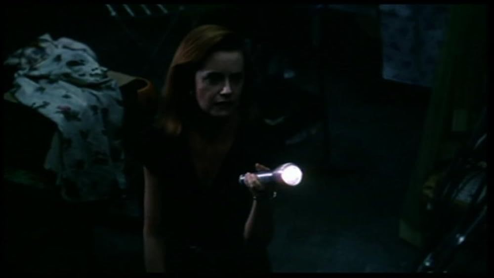 ショック・トゥ・ザ・システム／殺意のシステムの画像