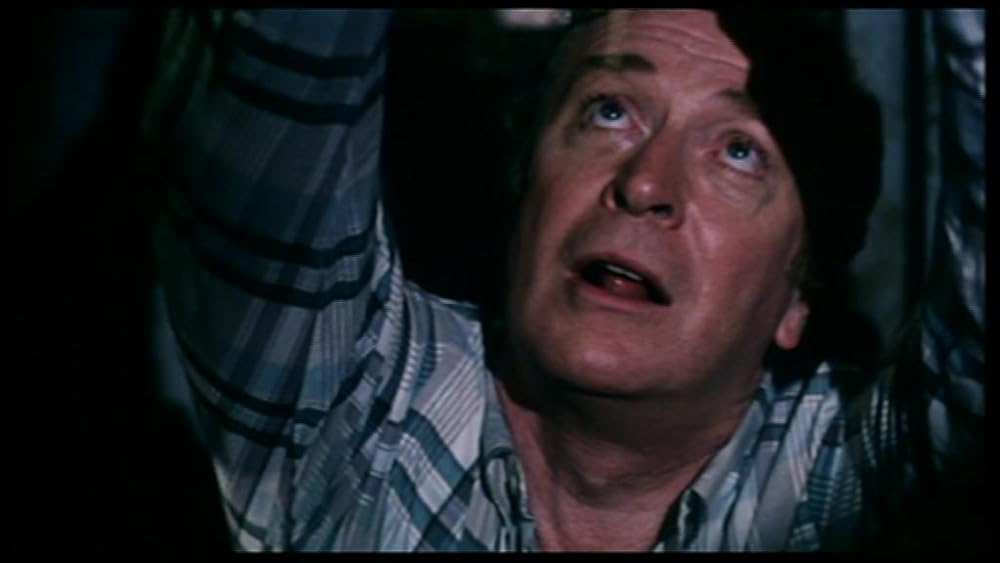 ショック・トゥ・ザ・システム／殺意のシステムの画像