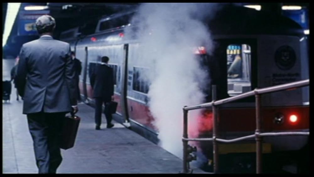 ショック・トゥ・ザ・システム／殺意のシステムの画像