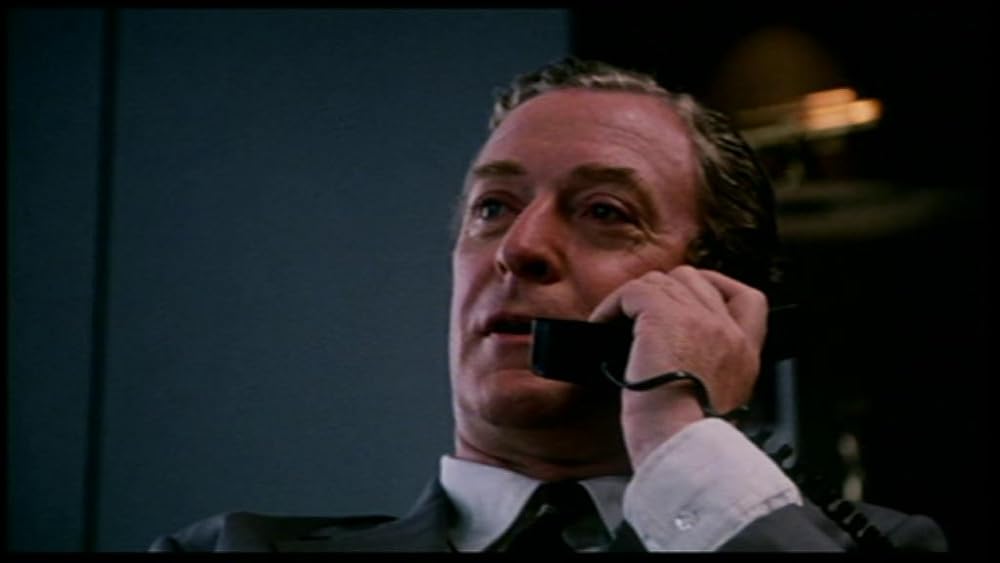 ショック・トゥ・ザ・システム／殺意のシステムの画像