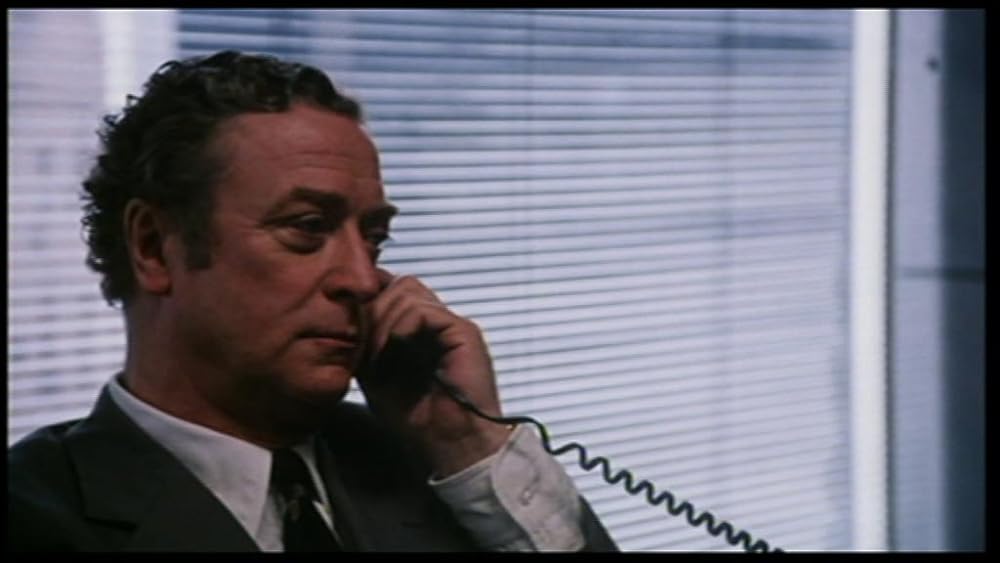 ショック・トゥ・ザ・システム／殺意のシステムの画像