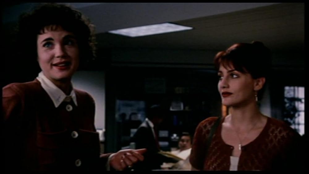 ショック・トゥ・ザ・システム／殺意のシステムの画像