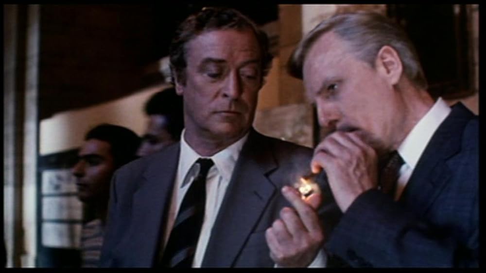 ショック・トゥ・ザ・システム／殺意のシステムの画像