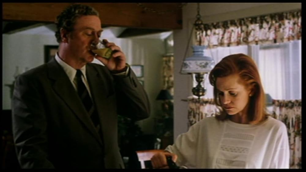 ショック・トゥ・ザ・システム／殺意のシステムの画像