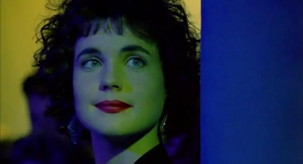 ショック・トゥ・ザ・システム／殺意のシステムの画像