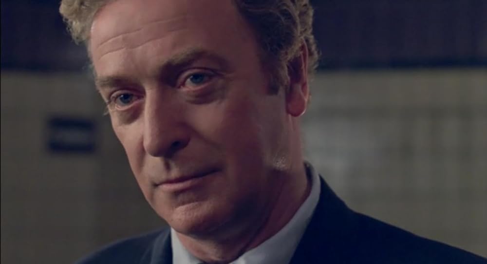 ショック・トゥ・ザ・システム／殺意のシステムの画像