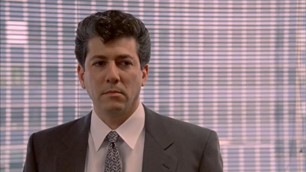 ショック・トゥ・ザ・システム／殺意のシステムの画像