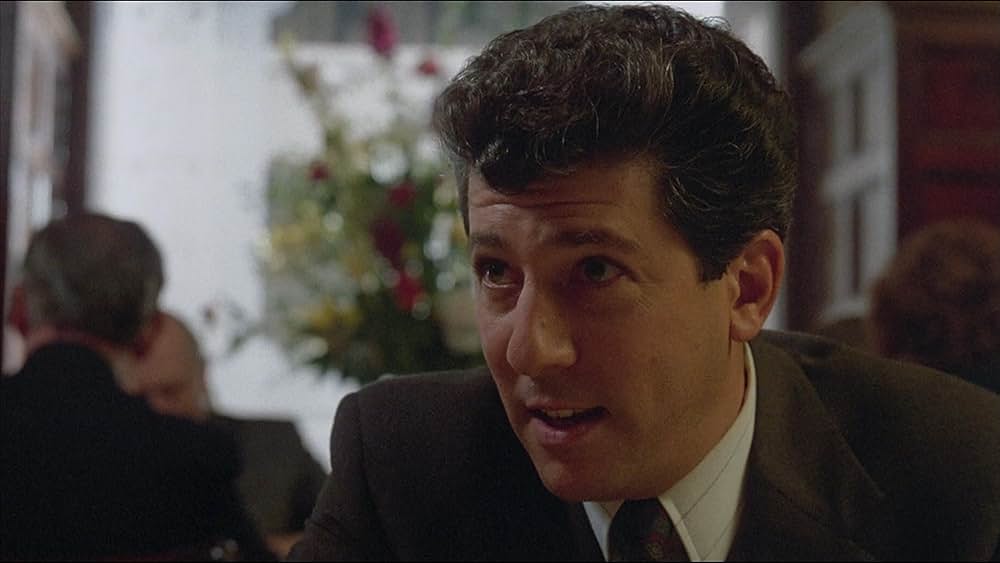 ショック・トゥ・ザ・システム／殺意のシステムの画像