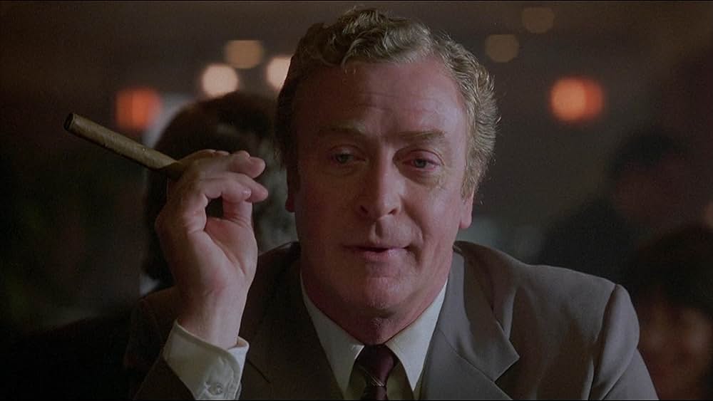 ショック・トゥ・ザ・システム／殺意のシステムの画像