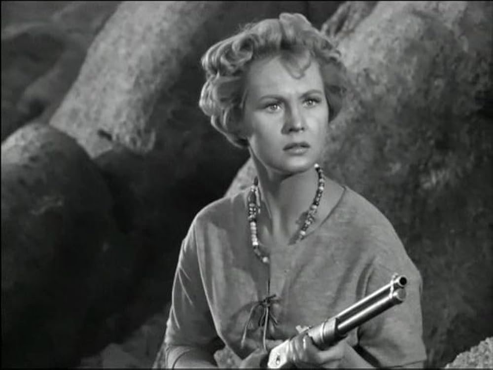 死の砂塵の画像