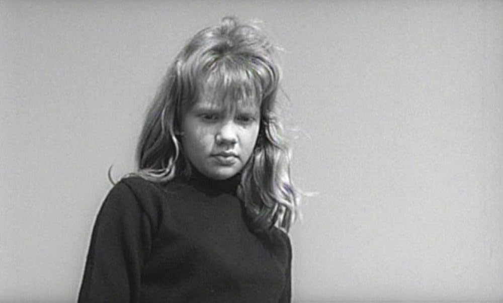 汚れなき瞳の画像