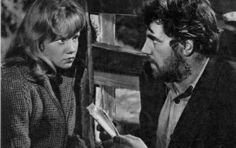 汚れなき瞳の画像