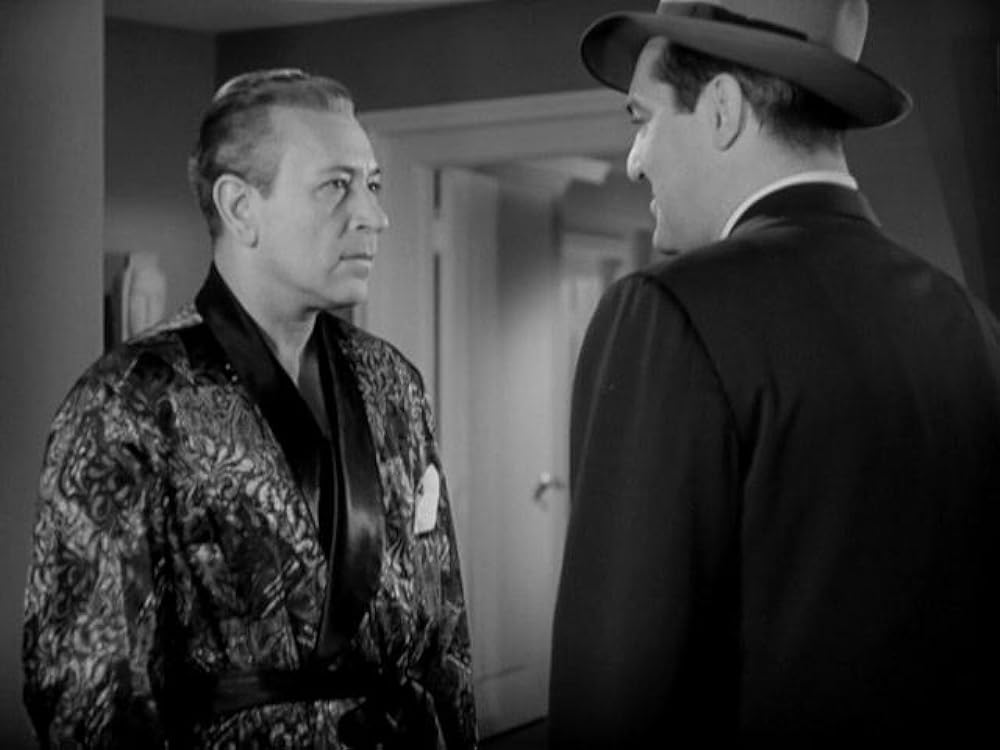 殺しのミッションの画像