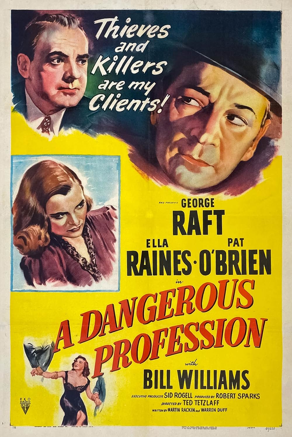 殺しのミッションの画像