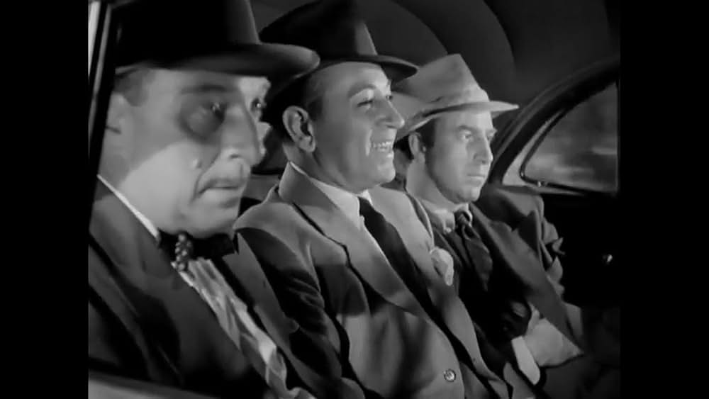 殺しのミッションの画像