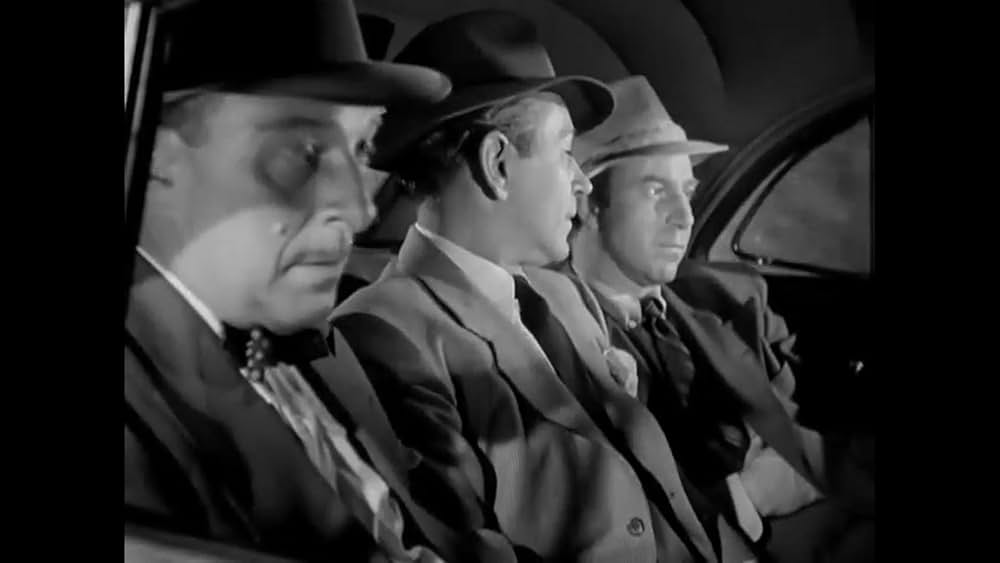 殺しのミッションの画像