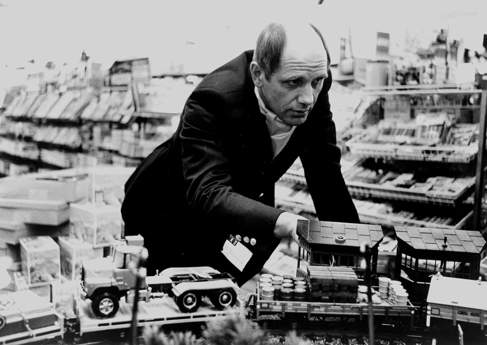 クワイエット・アースの画像