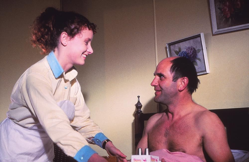 クワイエット・アースの画像