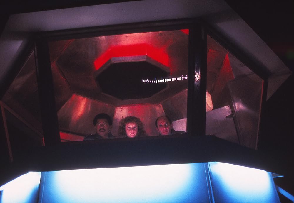 クワイエット・アースの画像