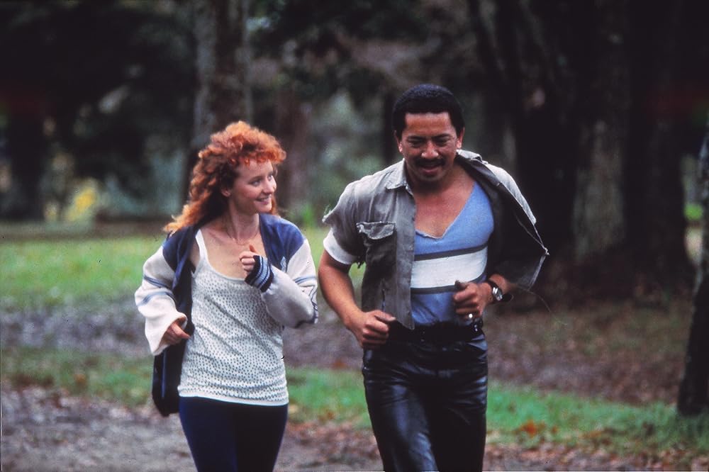 クワイエット・アースの画像