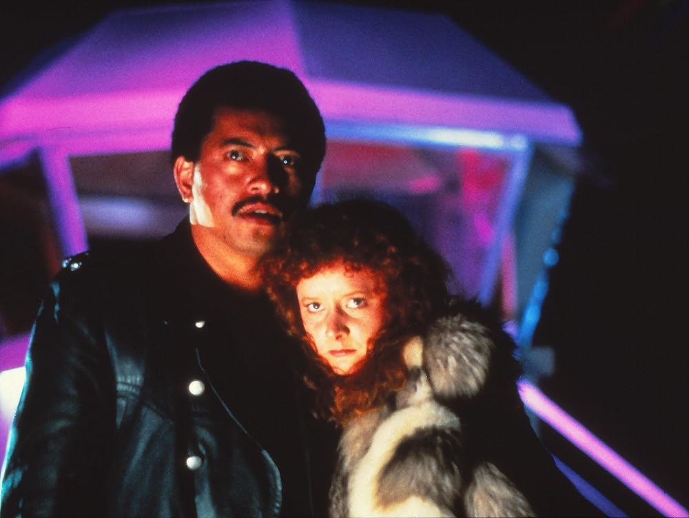 クワイエット・アースの画像