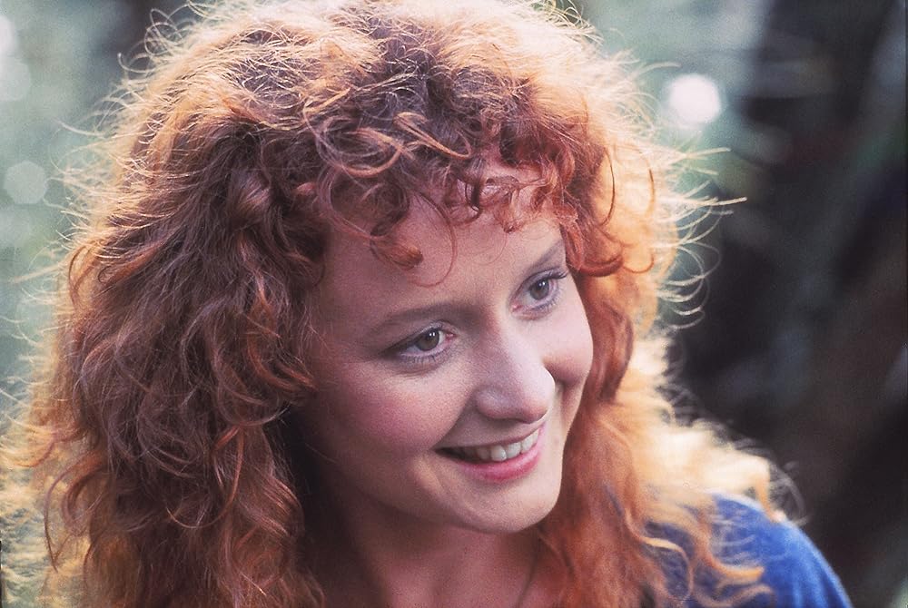 クワイエット・アースの画像