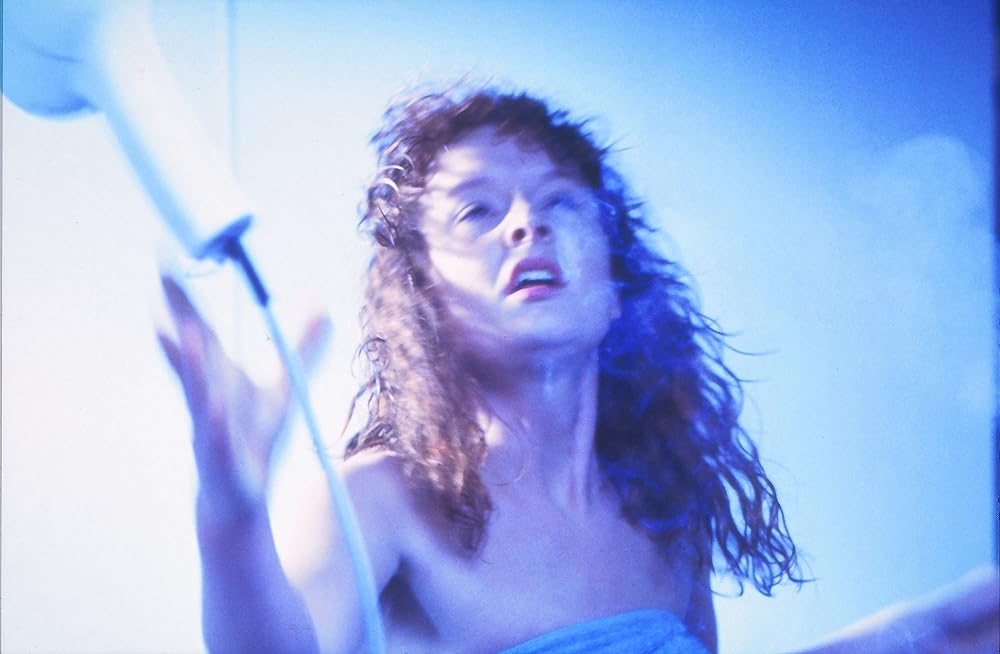 クワイエット・アースの画像