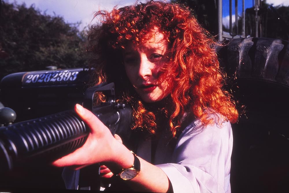 クワイエット・アースの画像