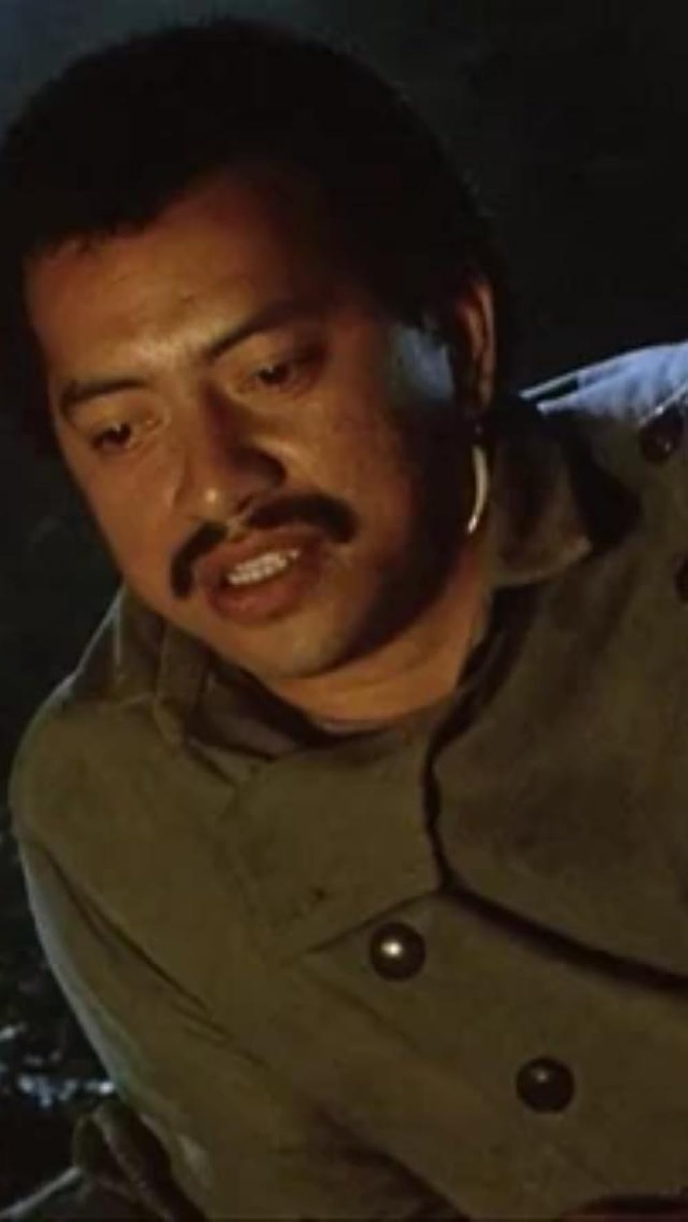 クワイエット・アースの画像