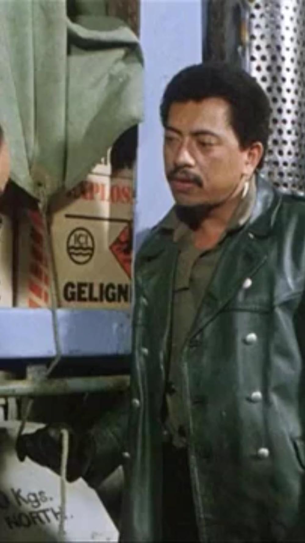 クワイエット・アースの画像