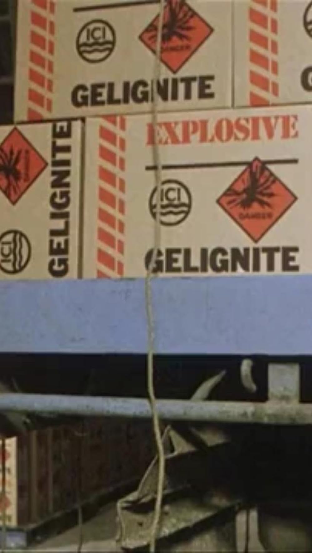 クワイエット・アースの画像