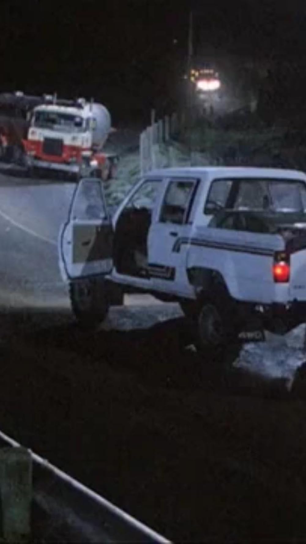 クワイエット・アースの画像